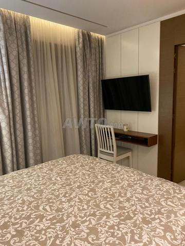 Loft meublé à louer 78 m² Agdal Rabat - 2