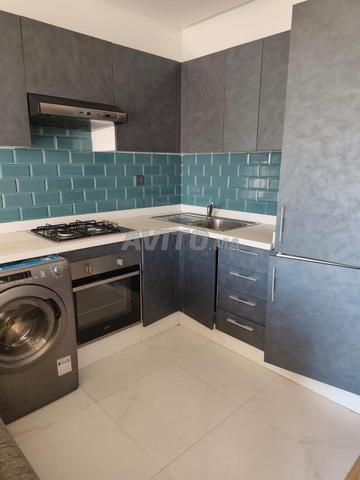 استوديو للإيجار مدة طويلة - 2