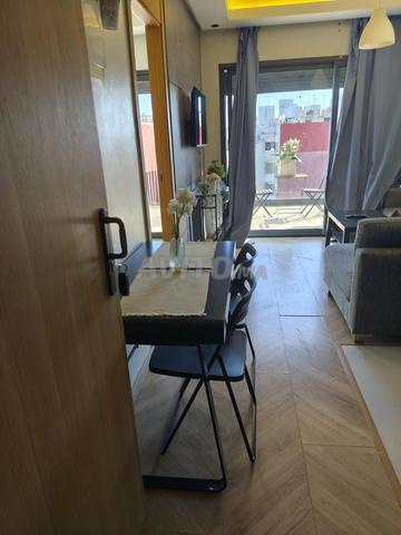 Studio à louer Longue durée - image 3