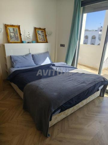 Studio à louer Longue durée - image 4