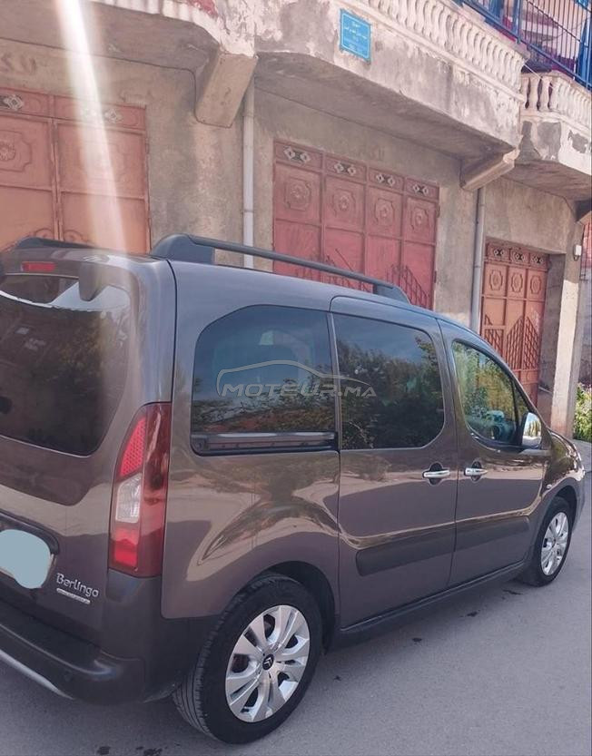 Citroën Berlingo XTR 2018