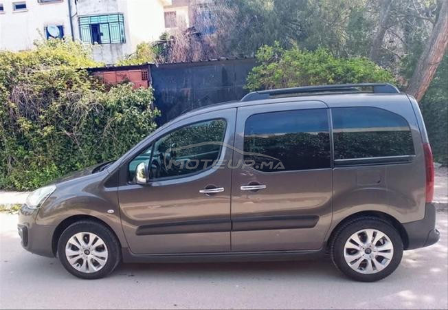 Citroën Berlingo XTR 2018
