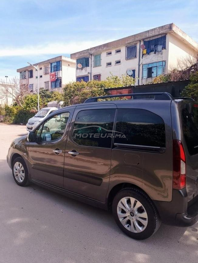 Citroën Berlingo XTR 2018