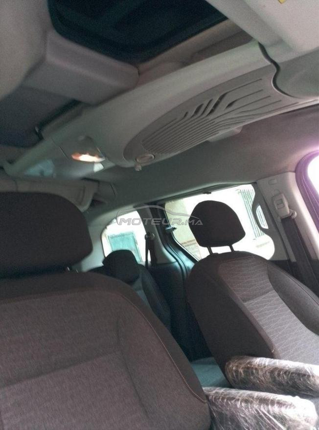 Citroën Berlingo XTR 2018
