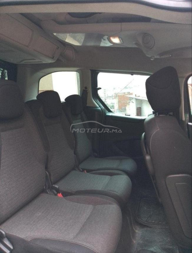 Citroën Berlingo XTR 2018