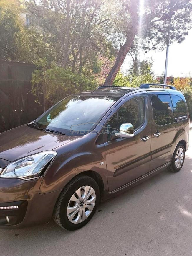 Citroën Berlingo XTR 2018
