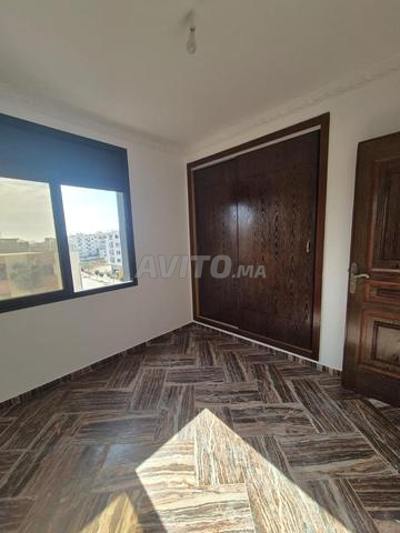 شقة للإيجار 100 متر مربع في تمارة