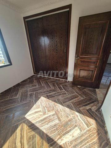 شقة للإيجار 100 متر مربع في تمارة