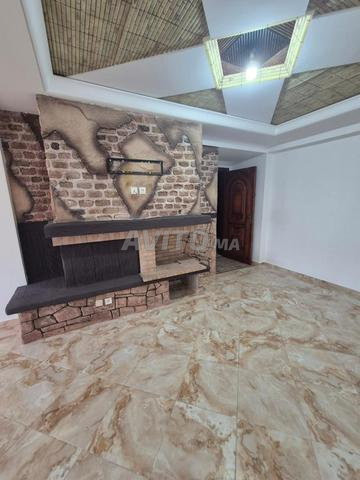 شقة للإيجار 100 متر مربع في تمارة