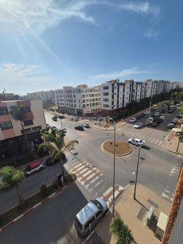 Appartement à louer 100 m² à Temara - 2