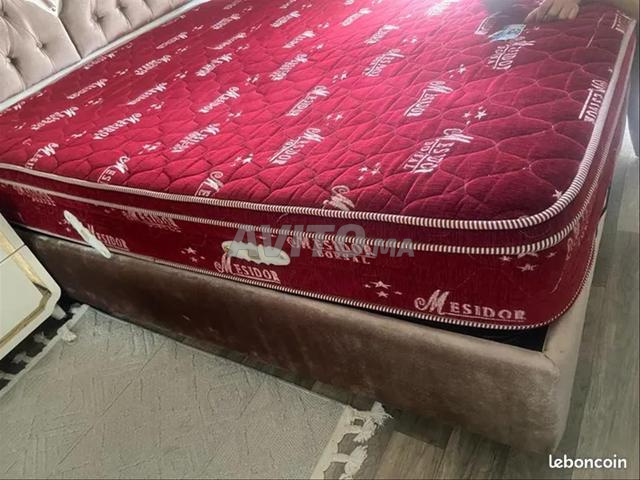 Matelas Mesidor 160x200 - 2
