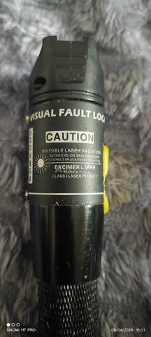 Localisateur de défaut - 2