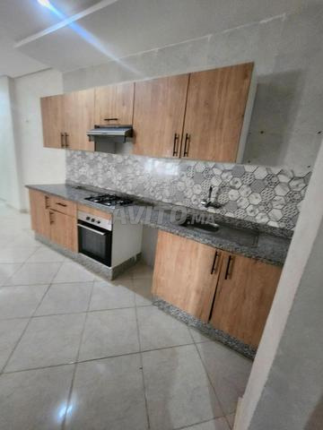 Louer Appartement façade au RDC MIMOSA KENITRA - 2