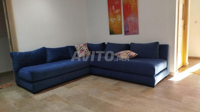 Villa à vendre à Plage Studio - 2