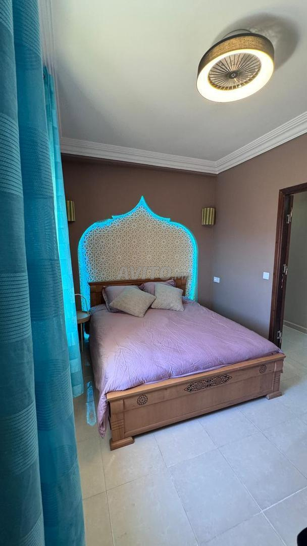 EXCEPTIONNELLE TERRASSE - VUE DÉGAGÉE - image 5