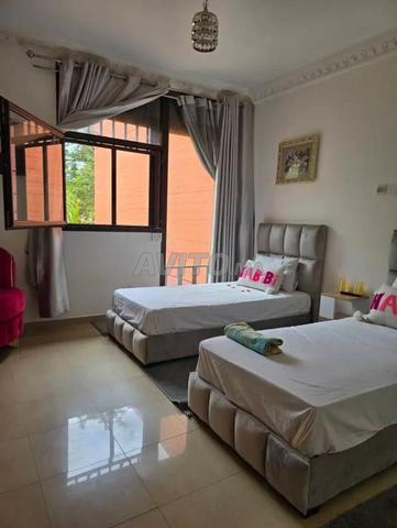 Appartement propre pour familles - 2