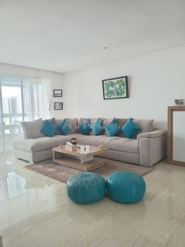 Magnifique appartement  de 84m² à louer