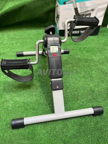 دراجة التمارين الرياضية pédale exercice sport - 2