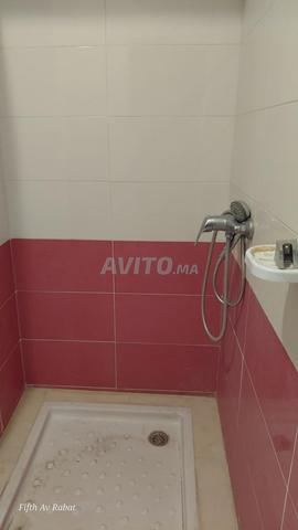 Appartement à louer 75 m² à Salé - 2