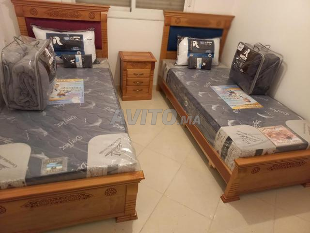 Mobilier neuf à vendre - 2