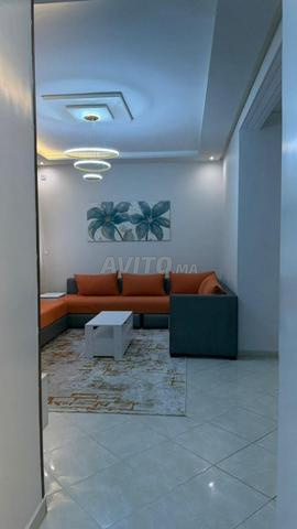 شقة للكراء 70 متر مربع في مكناس - 2