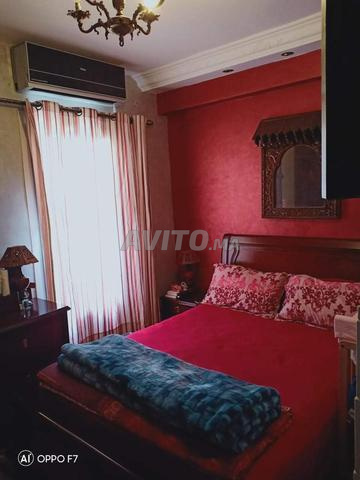 appartement à vendre - 2