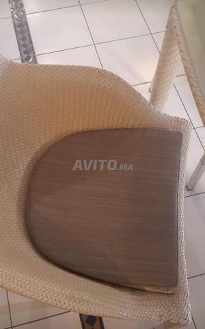 طاولة DEDON - 2