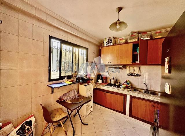 Appartement à vendre 72 m² à Casablanca - 2