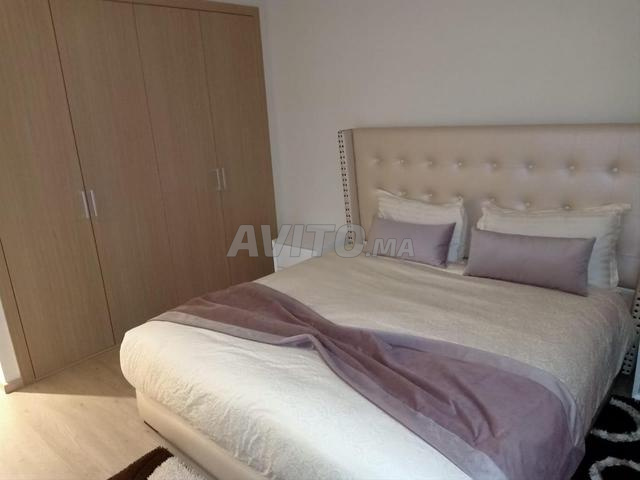 J'ai appartement proche guilez Marrakech S/01 - 2