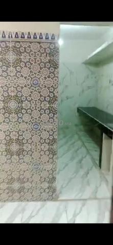 Appartement à vendre à Salé - 2