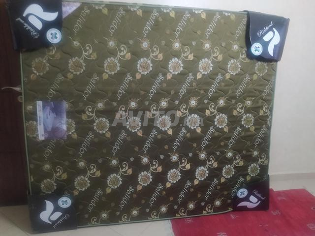 Matelas Salidor 160/190