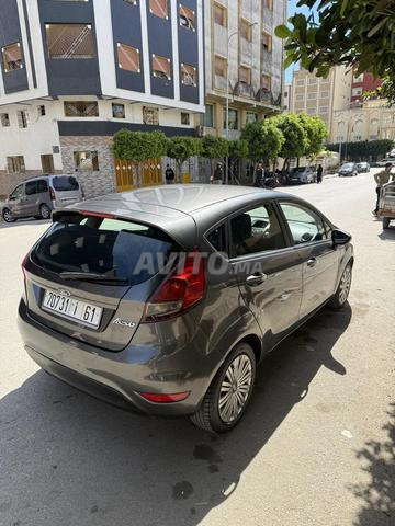 فورد فييستا 2017 - 2