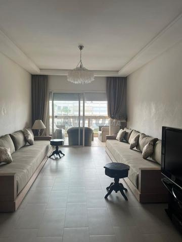 Appartement à vendre 113 m² à Sidi Rahal - 2