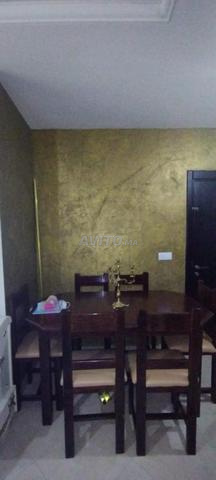 Rue Mohammedia, Tourette, Tétouan