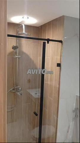 Plusieurs appartements haut standing vides pour couple marié - 2