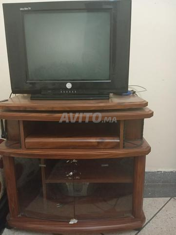 طاولة تلفاز - 2