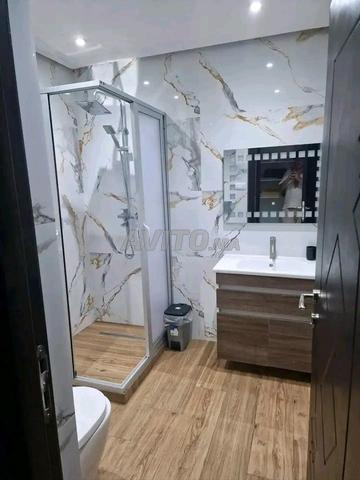 Appartement location vacances - 2