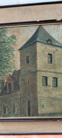 لوحة نادرة - 2