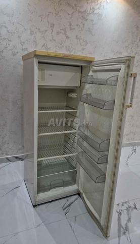 ثلاجة جديدة نقية - 2