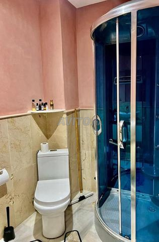 Appartement à louer 50 m à Marrakech - image 3