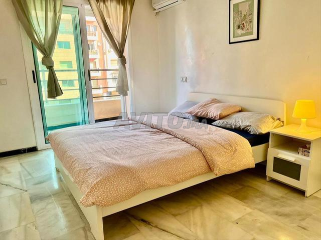 Appartement à louer 50 m à Marrakech - image 5