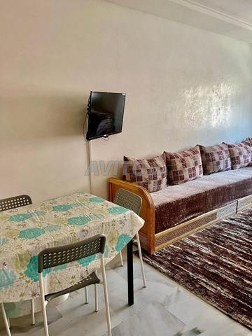 Appartement à louer 50 m à Marrakech - image 4