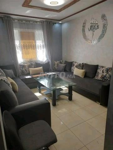 Appartement centre ville - 2