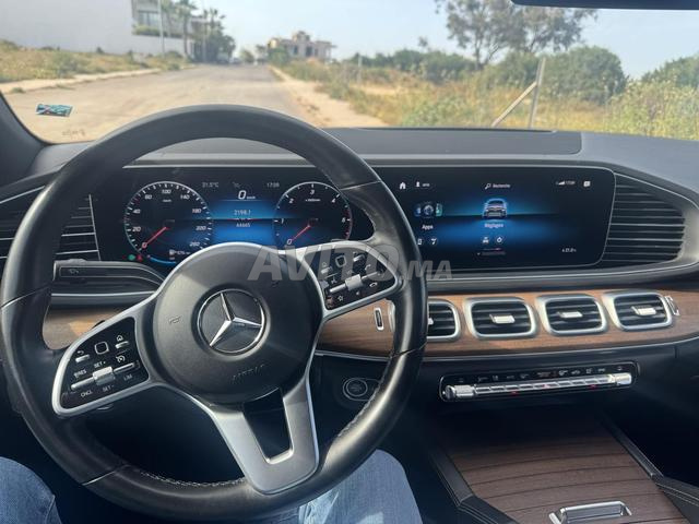 GLE COUPÉ 350d 4 MATIC - 2