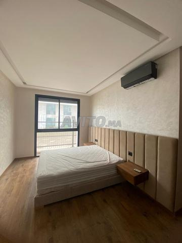 Appartement à louer à CFC - image 3