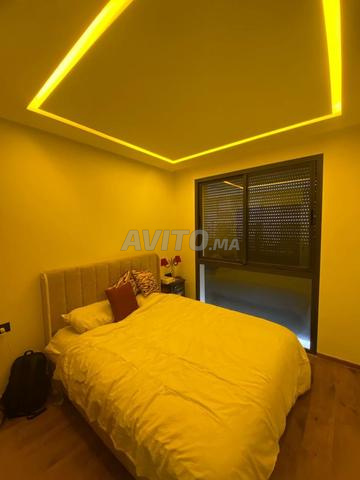 Appartement à louer à CFC - 2