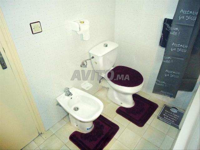 شقة جميلة وسط الكورنيش الرئيسي أمام البحر الأزرق - 2