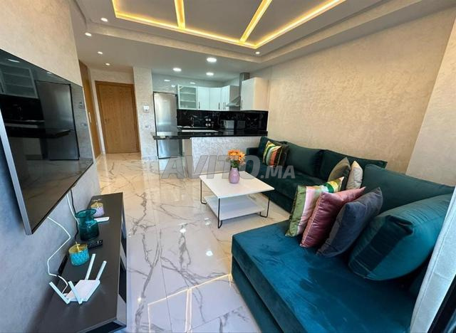 Studio avec piscine à louer à la journée