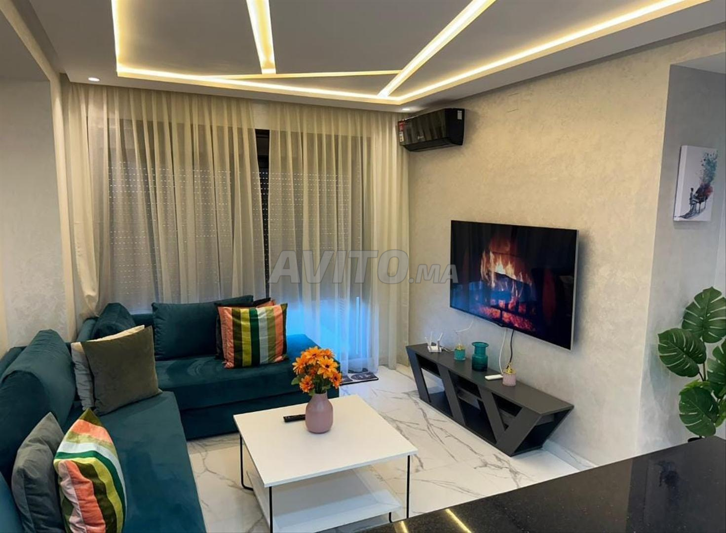 Studio avec piscine à louer à la journée - image 2