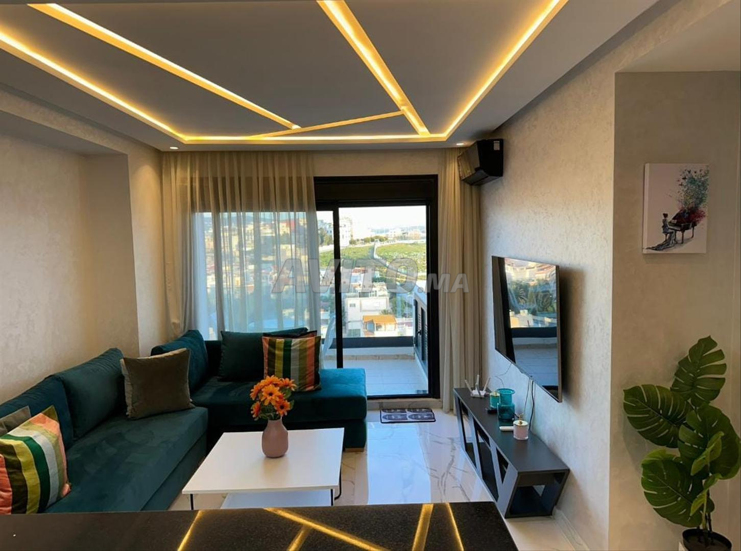 Studio avec piscine à louer à la journée - image 3